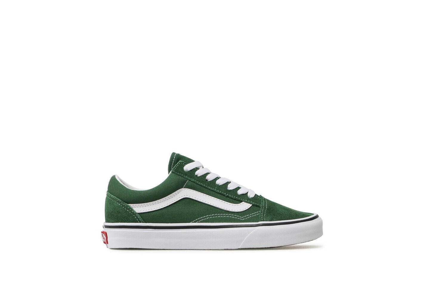 Chaussures basses à lacets pour adulte Old Skool 2/5
