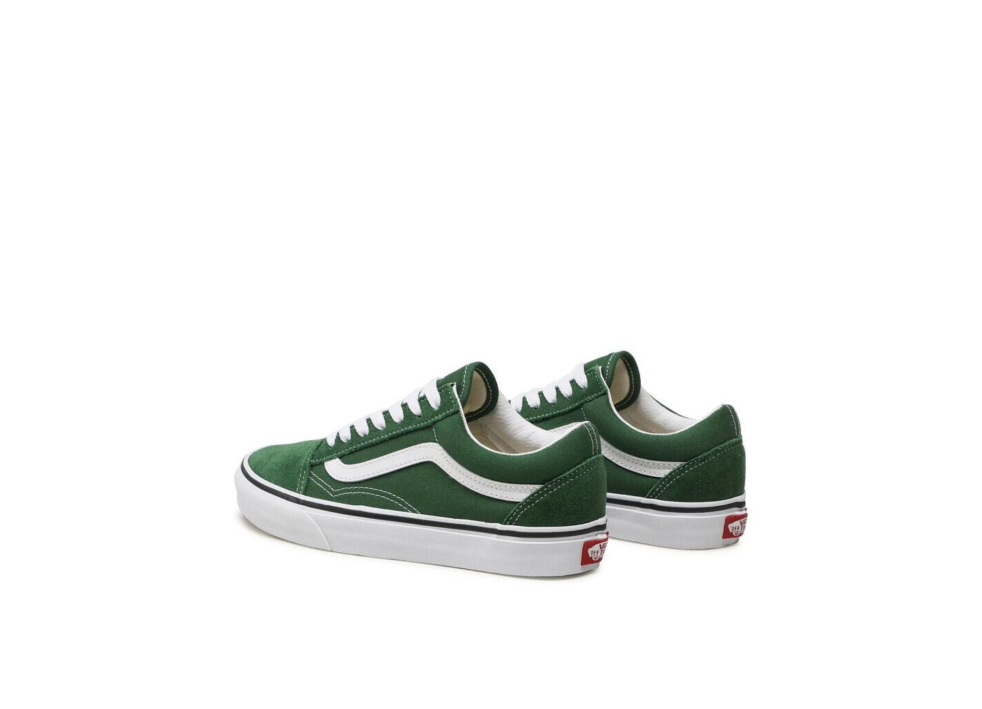 Chaussures basses à lacets pour adulte Old Skool 3/5