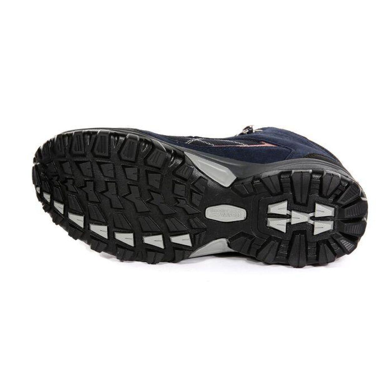 REGATTA Regatta Chaussures de marche Lady Clydebank  Femmes Navy/AshRose 5/6