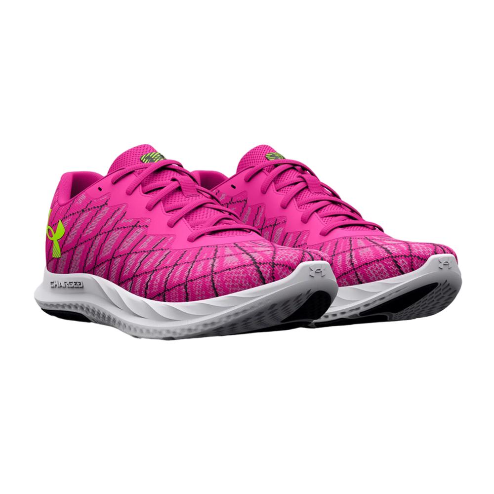 Hardloopschoenen Under Armour Charged Breeze 2 3/3