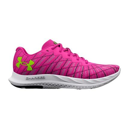 Zapatillas de correr Under Armour Charged Breeze 2 negras