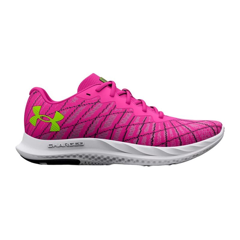 Chaussures de course Under Armour Charged Breeze 2