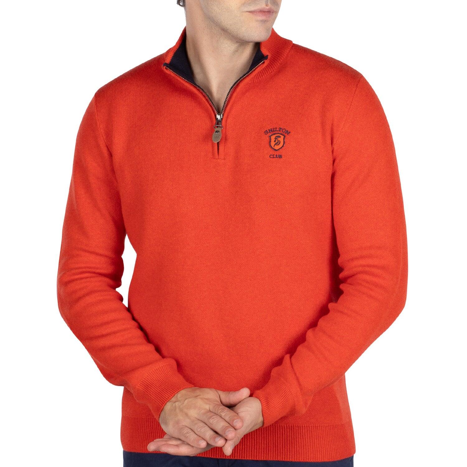 Pull camionneur ECUSSON homme SHILTON Decathlon
