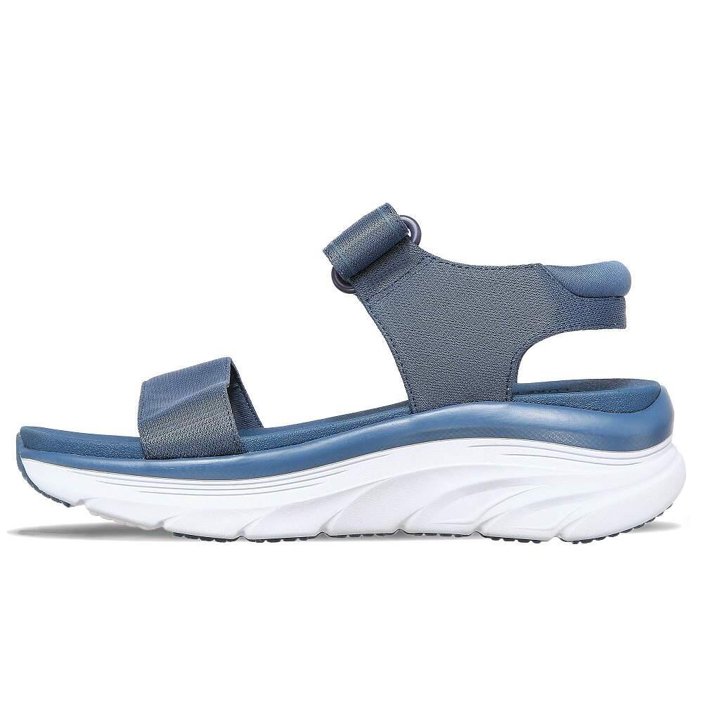 Sandales D'Lux Walker - New Block - 119226-SLT Bleu 2/5