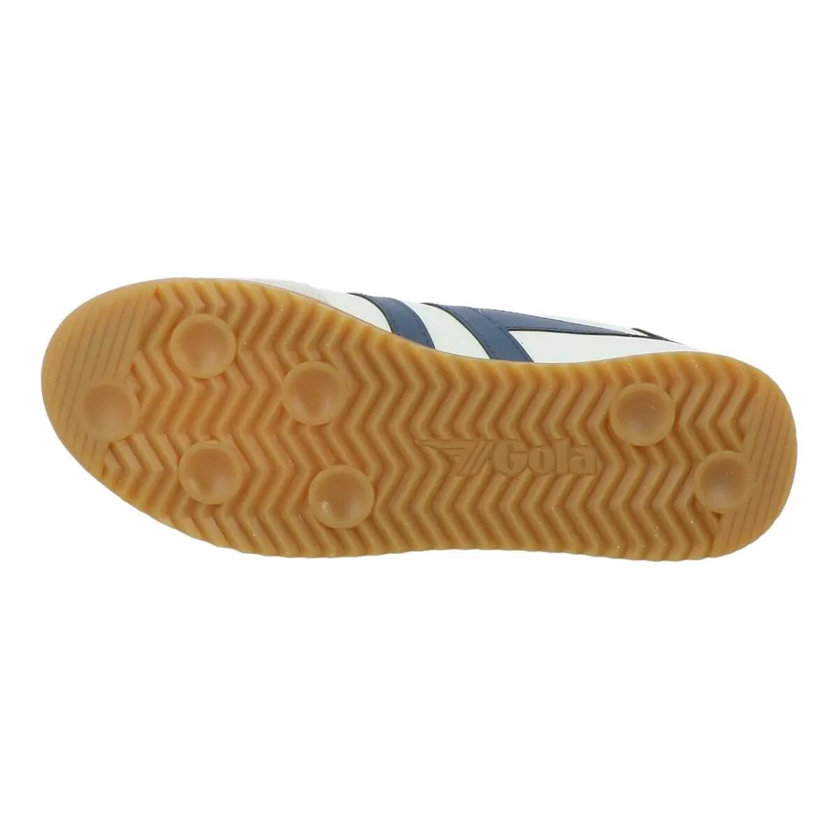 Baskets Homme Baskets Gola TORPEDO Blanc Blanc Gola 6/6