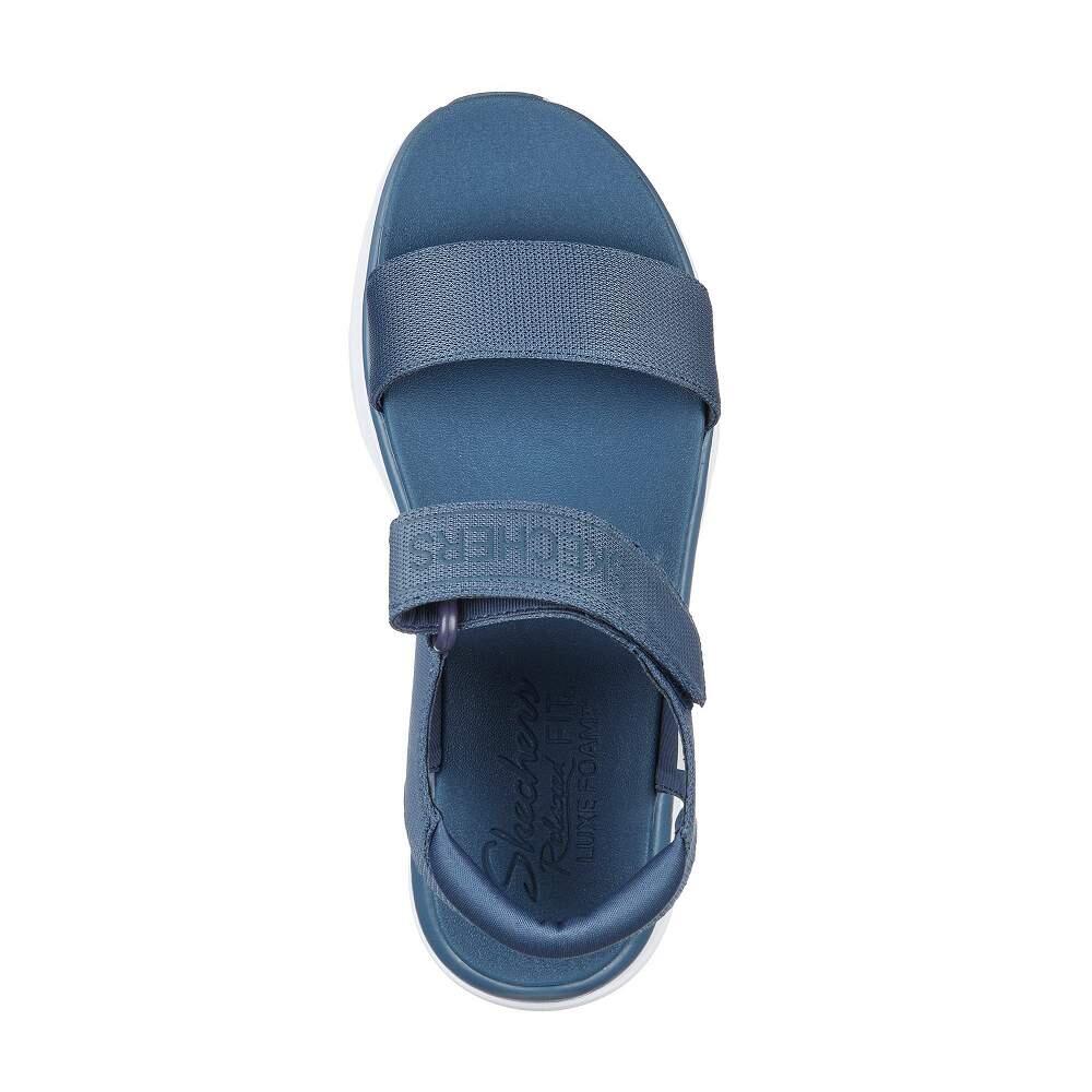 Sandales D'Lux Walker - New Block - 119226-SLT Bleu 5/5