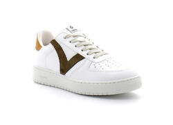 Baskets basses à lacets pour femme 1258201