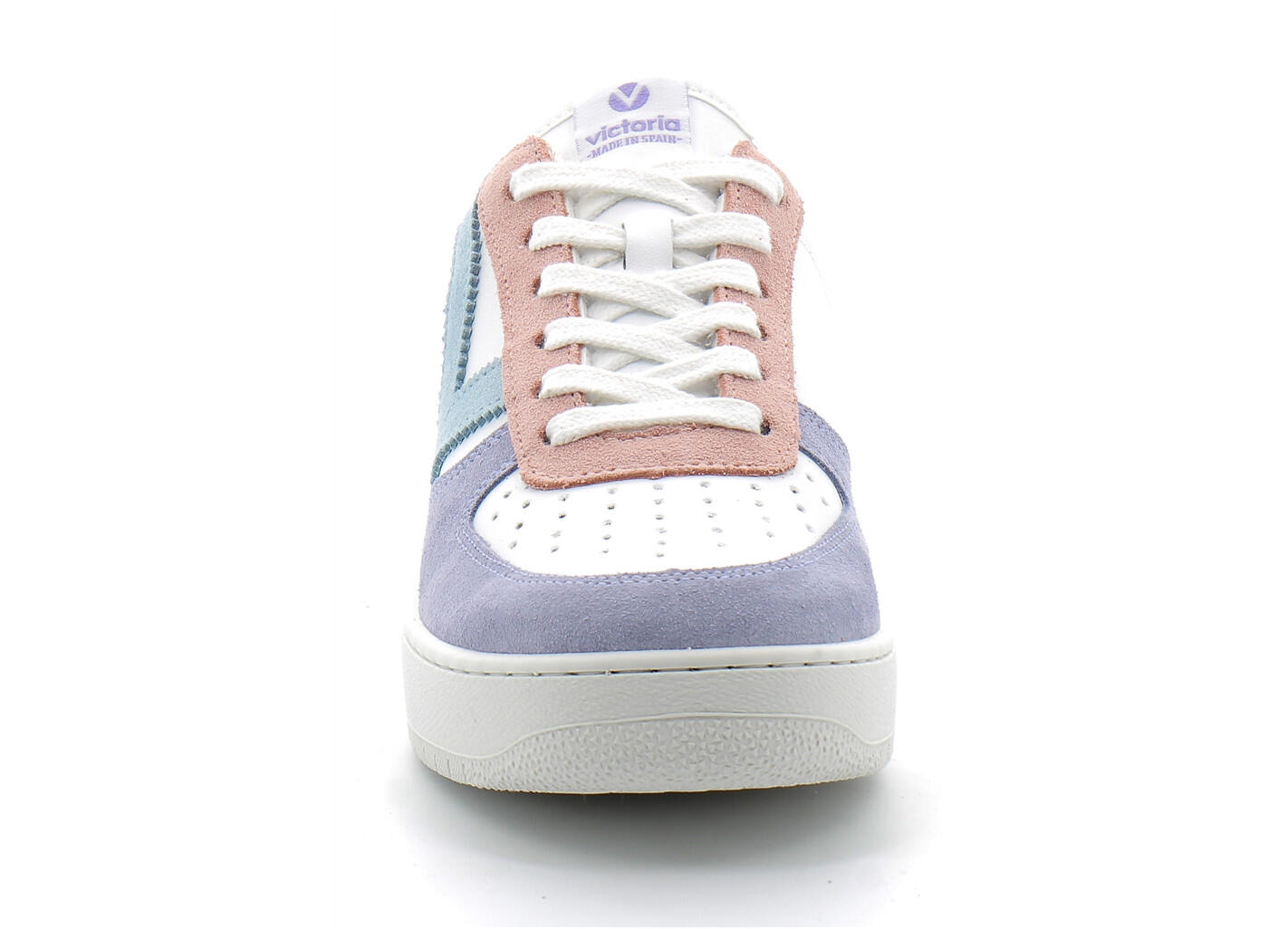 Zapatillas Victoria modelo 1258214-91 para mujer 2/6