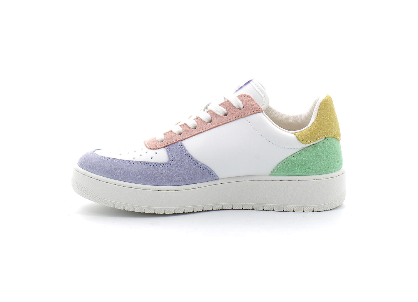 Zapatillas Victoria modelo 1258214-91 para mujer 3/6