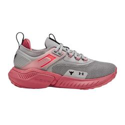 Chaussures de course Under Armour Project Rock 5 Home Gymgry