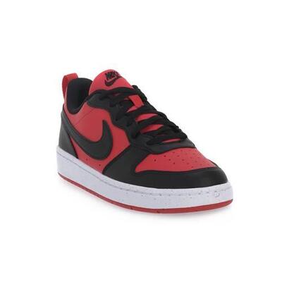 Schoenen universeel voor vrouwen nike 600 court borough low recraft