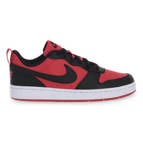 Buty do chodzenia damskie Nike 600 Court Borough Low Recraft