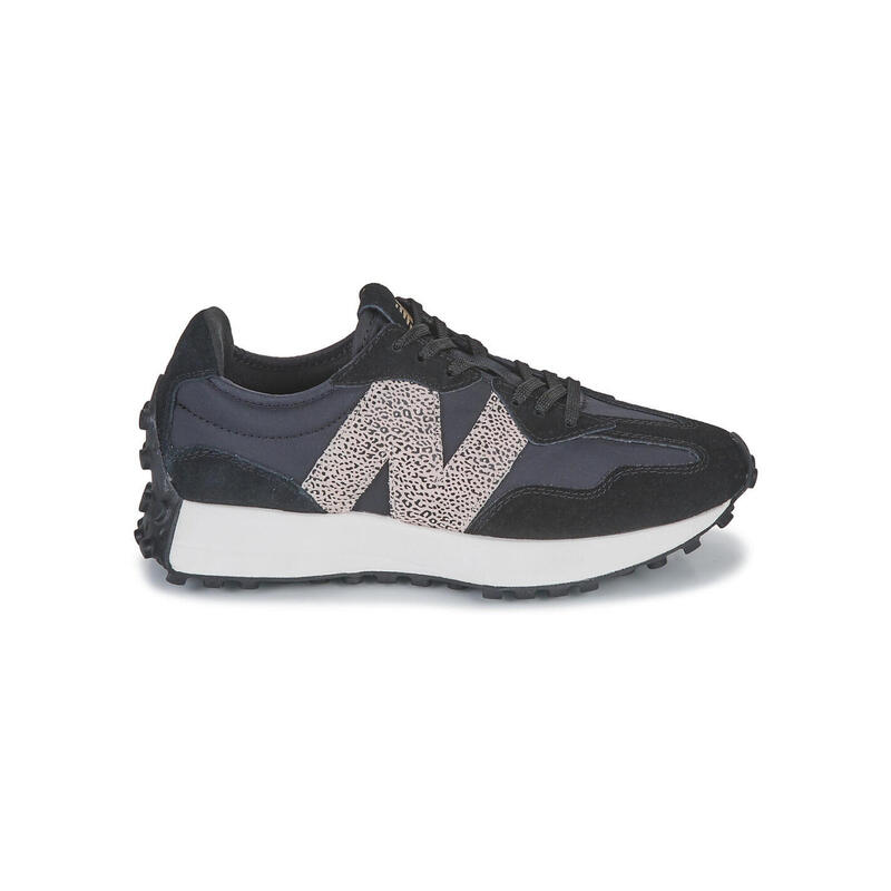 Sneakers para Mujer New balance 327 Negro