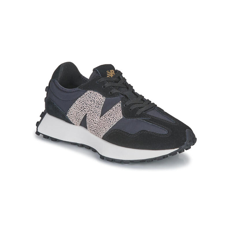 Sneakers para Mujer New balance 327 Negro