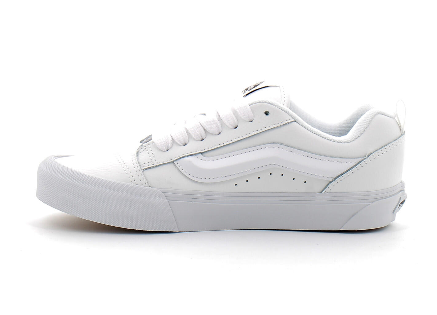 Chaussures basses à lacet pour adulte Knu Skool 3/5