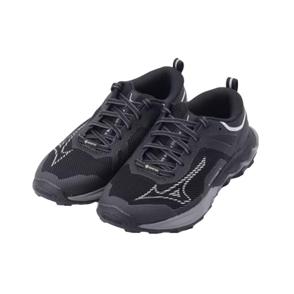 Scarpe da corsa Mizuno Wave Ibuki 4 Gtx 2/3