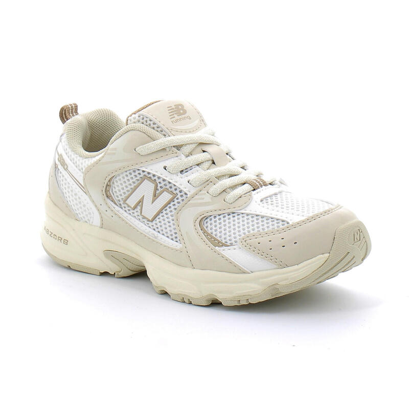 Chaussures de sport pour enfant à lacet elastique PZ530