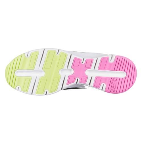 Chaussures Femmes Skechers Arch Fit-Infinity Cool noir 5/5