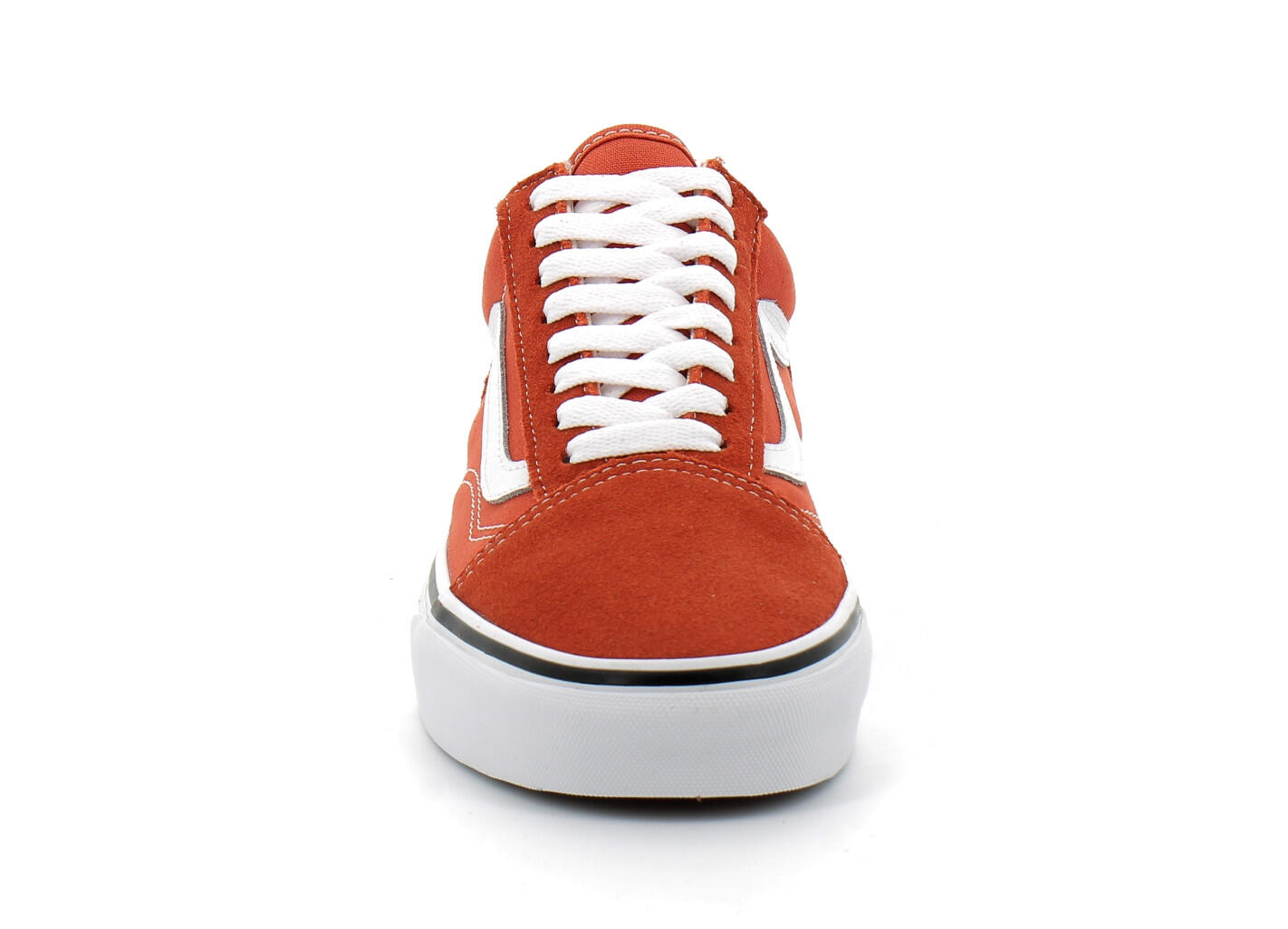 Sapatilhas Vans modelo 48650061775187 para homem 2/5