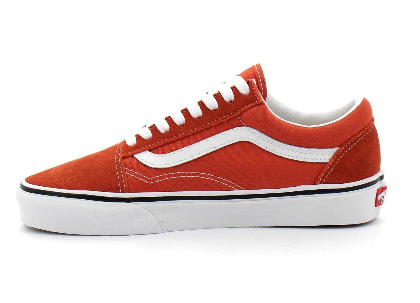Sapatilhas Vans modelo 48650061775187 para homem 3/5