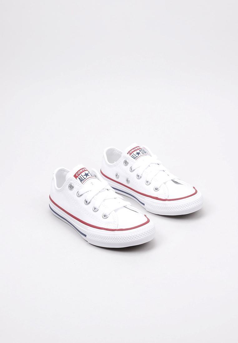 Chaussures basses à lacet pour enfant Chuck Taylor All Star Classic 2/7