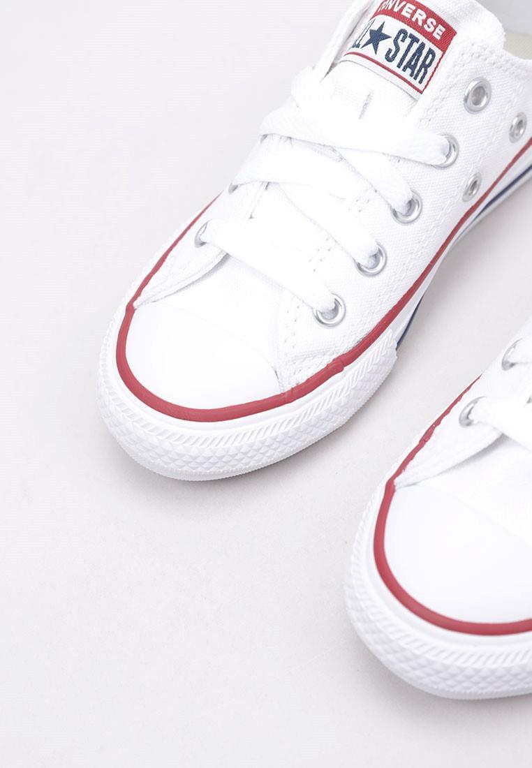 Chaussures basses à lacet pour enfant Chuck Taylor All Star Classic 3/7