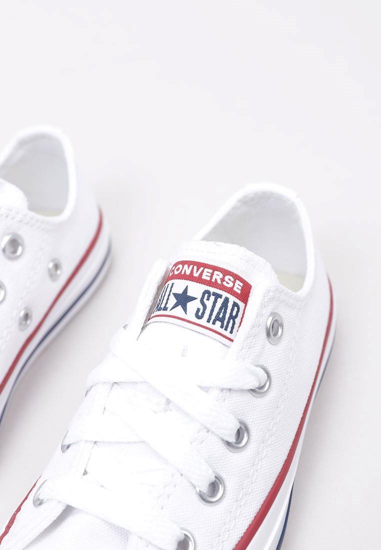 Chaussures basses à lacet pour enfant Chuck Taylor All Star Classic 4/7