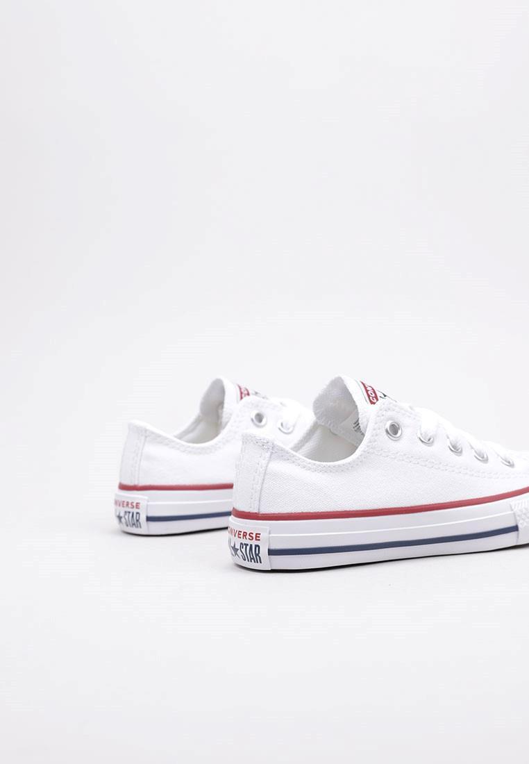Chaussures basses à lacet pour enfant Chuck Taylor All Star Classic 5/7