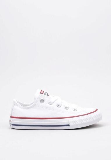Zapatillas Converse Infantiles para niño 3J256C Blanco