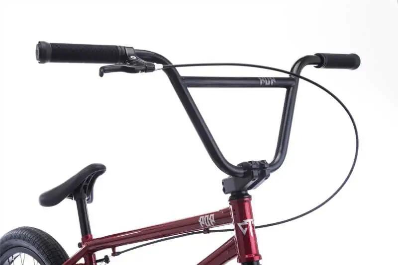 BMX kolo Pop 20" Cr-Mo 21TT 2/4