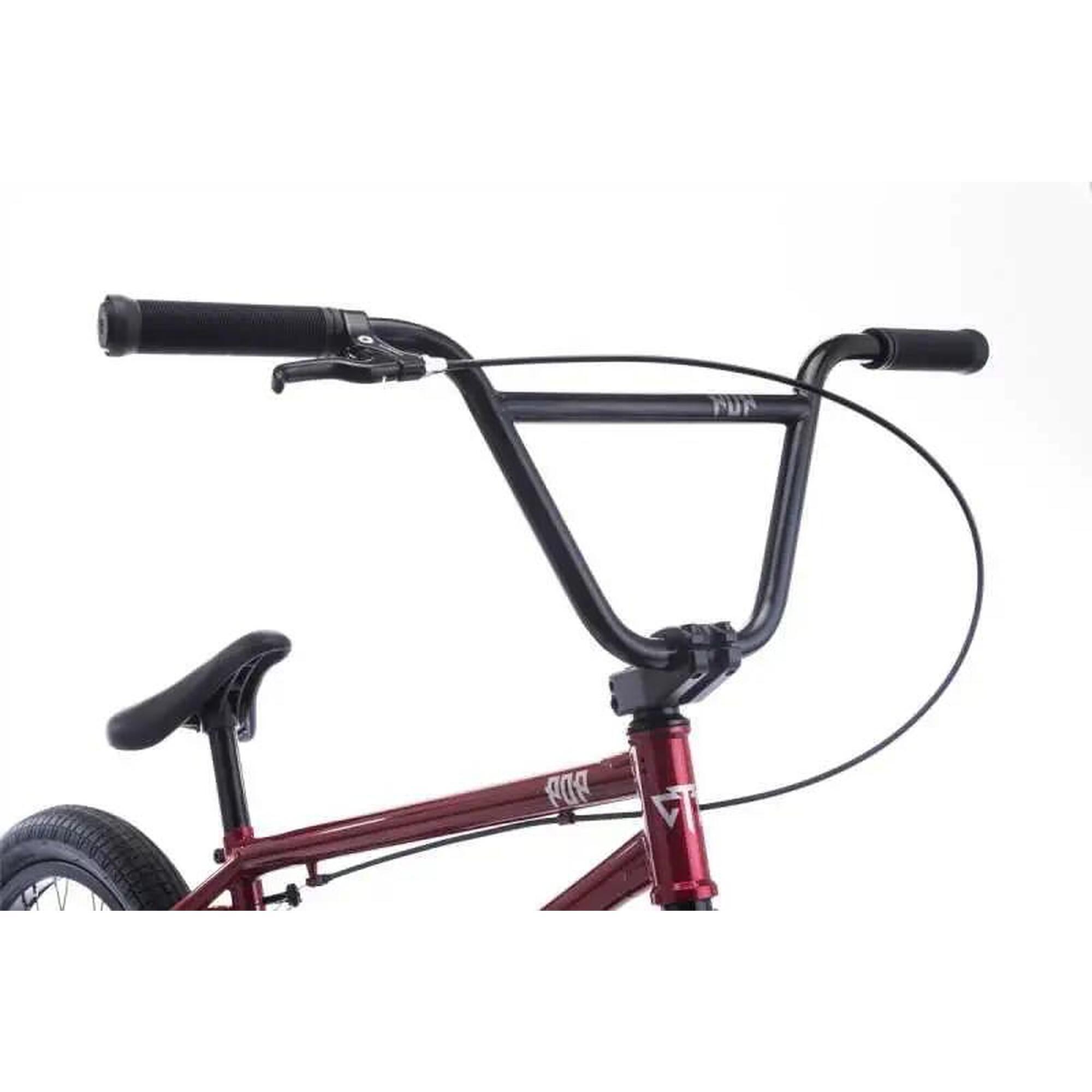 BMX kolo Pop 20" Cr-Mo 21TT