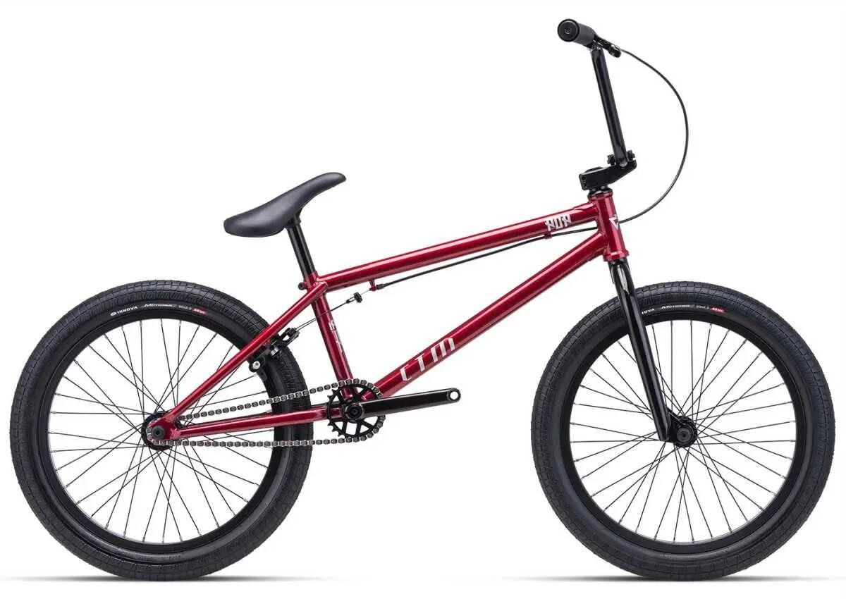 CTM BMX kolo Pop 20" Cr-Mo 21TT
