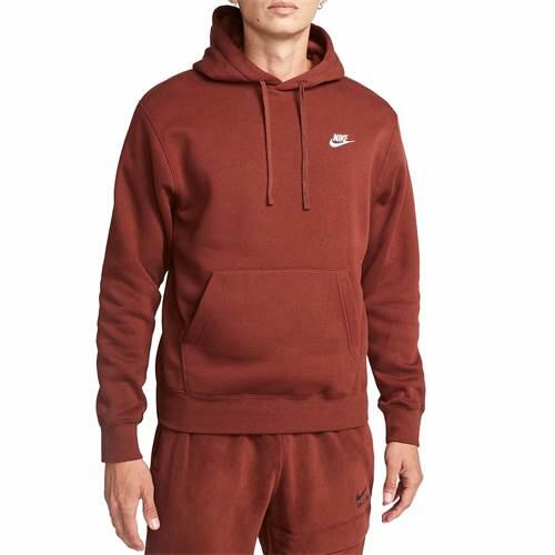 Bluza sportowa męska Nike Sportswear Club Fleece