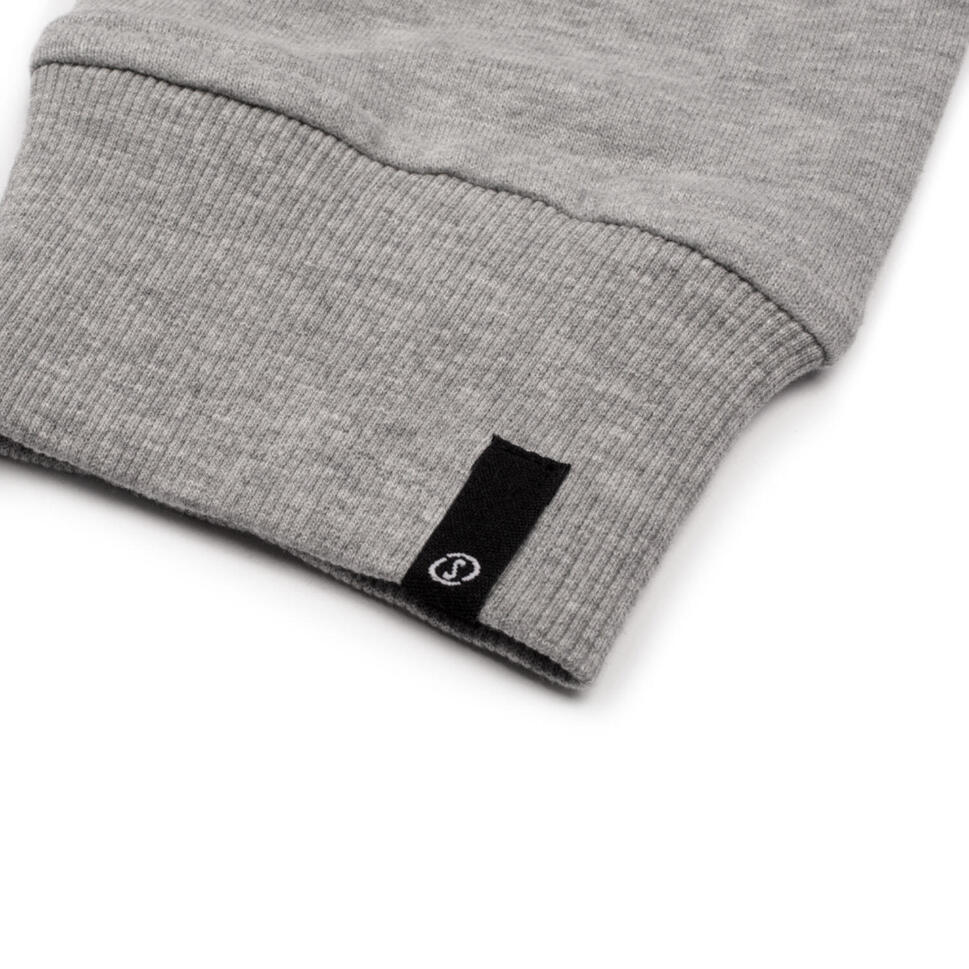 Bluza pełny zamek błyskawiczny Spalding Flow