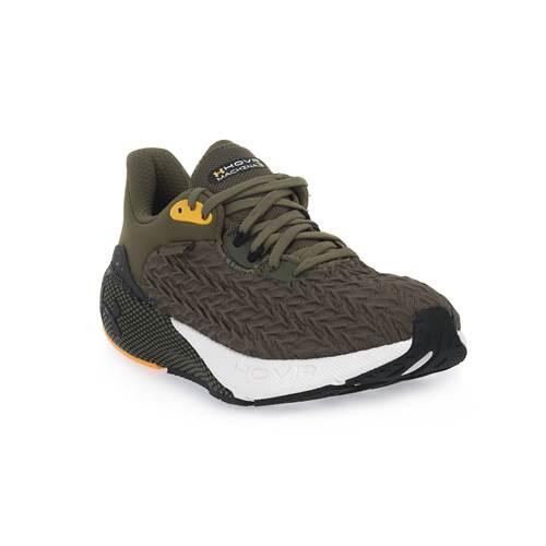 Buty do biegania męskie Under Armour 0301 Hovr Machina 3 Clone