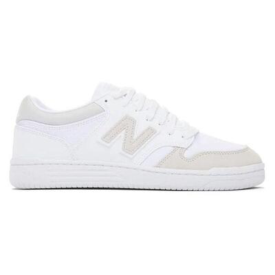 Zapatillas Hombre New Balance 480 Blanco