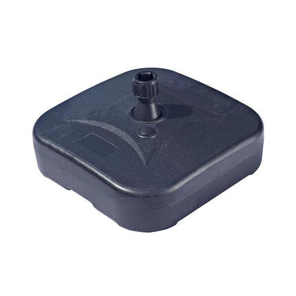 Base para Sombrilla Marbueno Negro