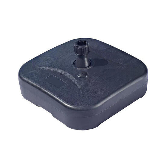 Base para Sombrilla Marbueno Negro