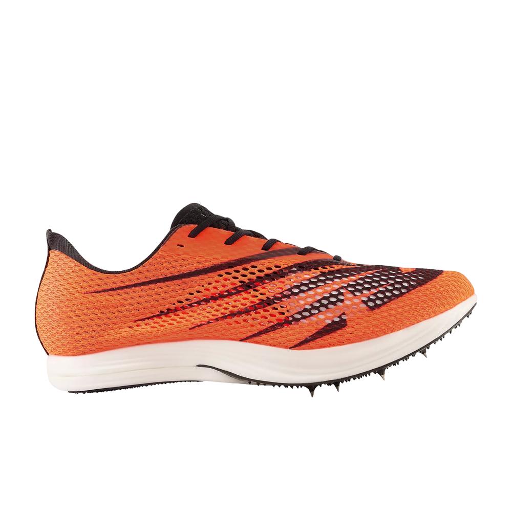 New Balance - Chaussures De Course New Balance Fuelcell Supercomp Ldx - Chaussures De Sport - Jaune|orange - 42 - Decathlon
