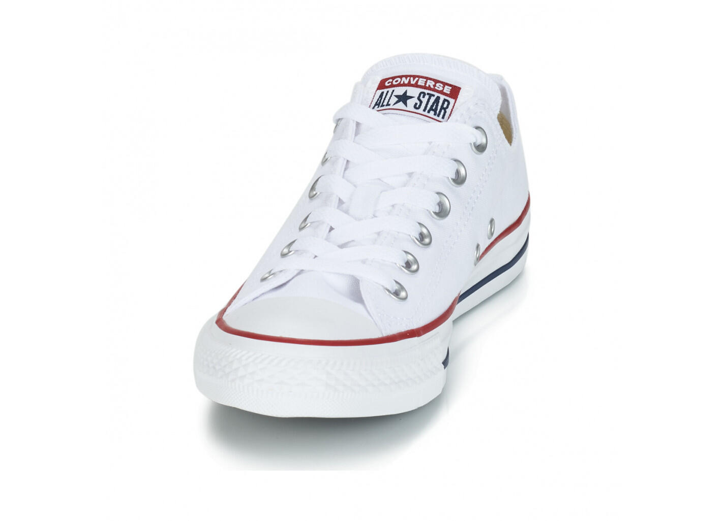 Zapatilla de Moda para UNISEX CONVERSE ALL STAR OX OPTICAL 3/7