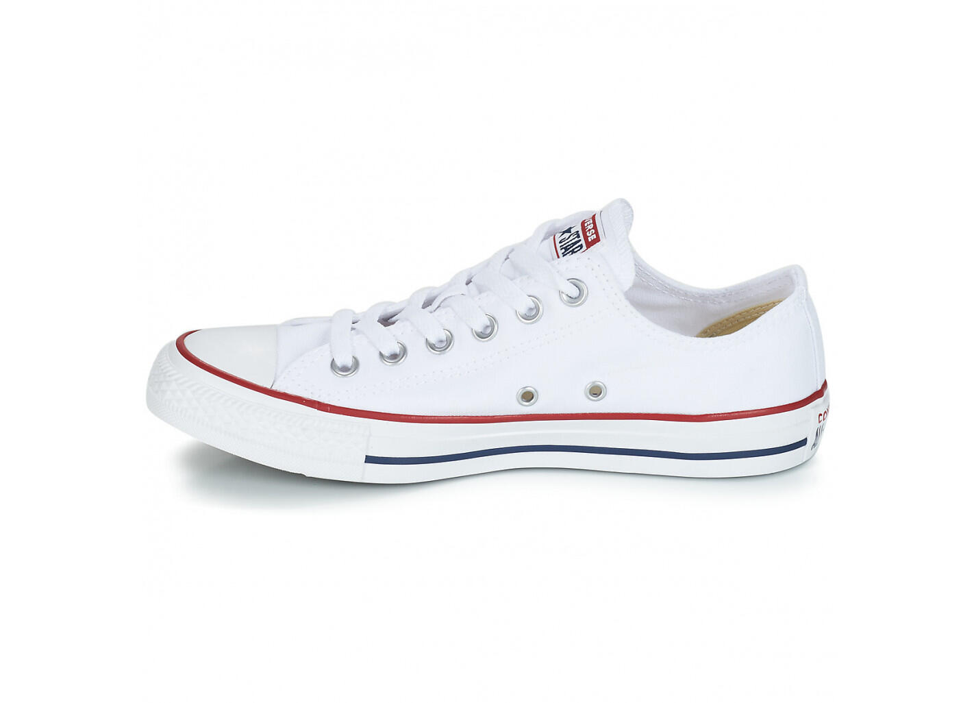 Zapatilla de Moda para UNISEX CONVERSE ALL STAR OX OPTICAL 4/7