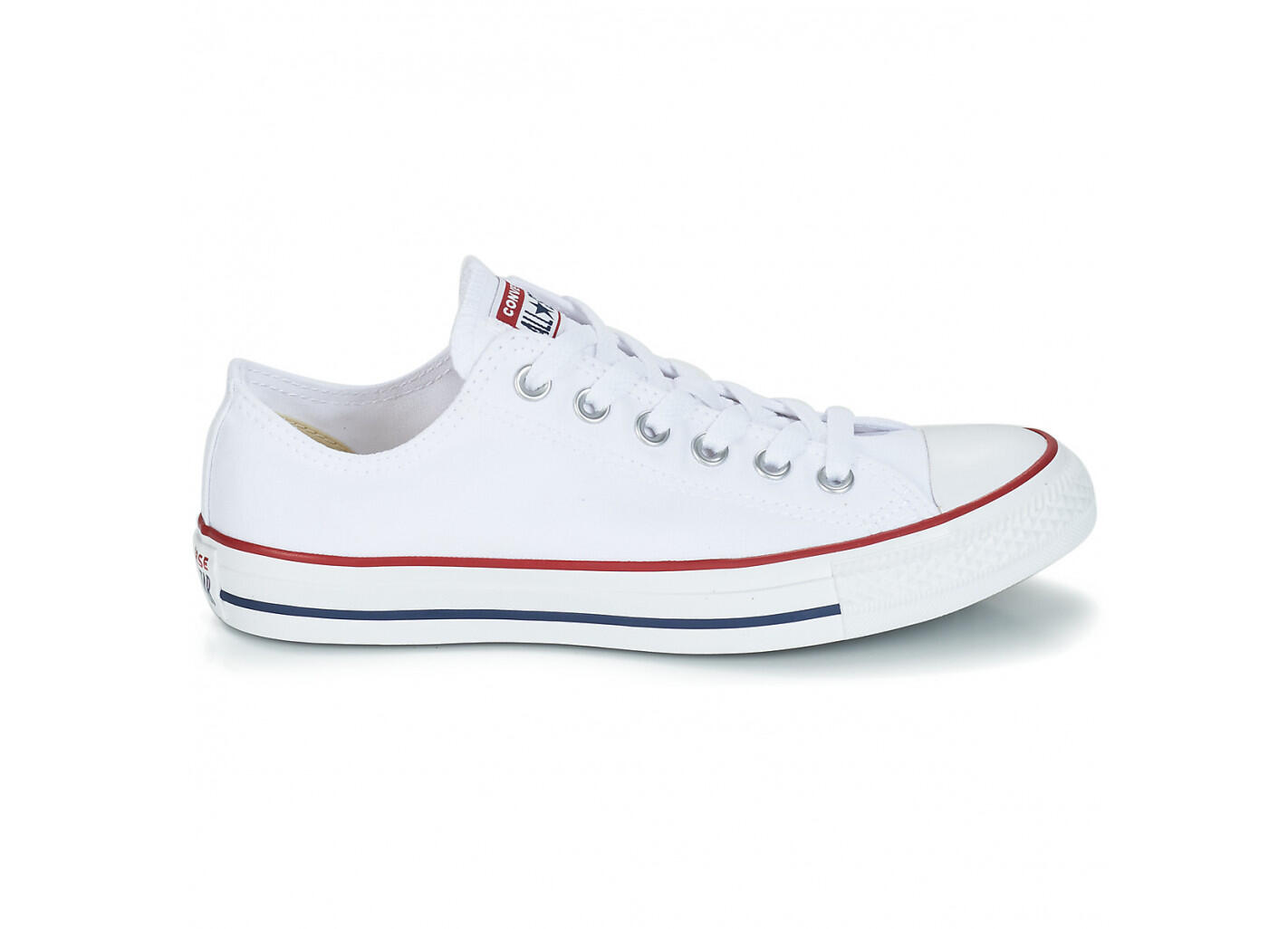Zapatilla de Moda para UNISEX CONVERSE ALL STAR OX OPTICAL 2/7