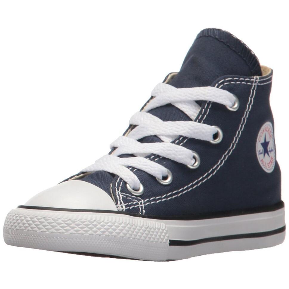 Trampki Converse Chuck Taylor All Star Hi, Dzieci
