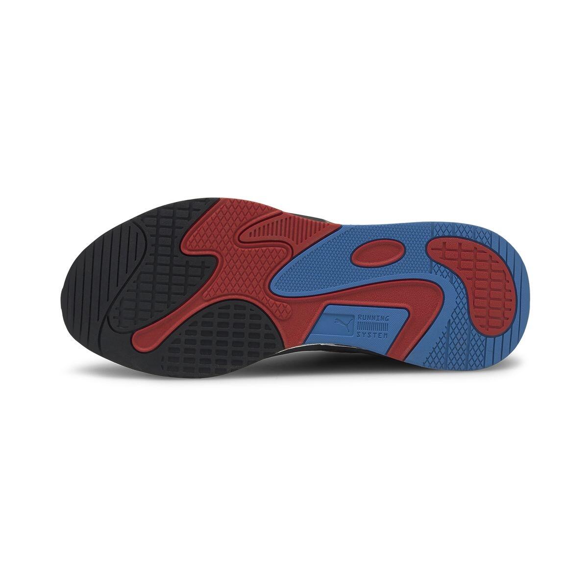 Baskets Homme Baskets Puma Multicolore Multicolore Puma 6/6