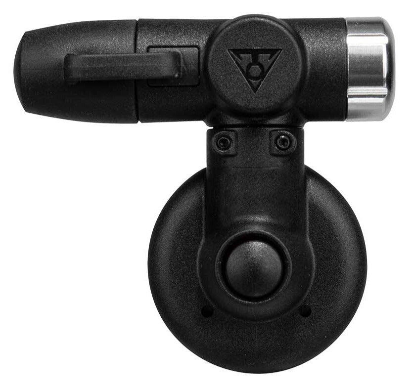 Topeak Shuttle G2 Pressure Gauge