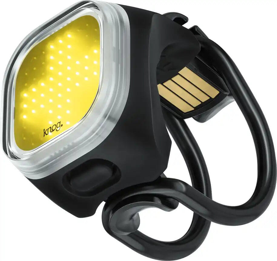 Knog Blinder Mini Cross 50 USB Front Light