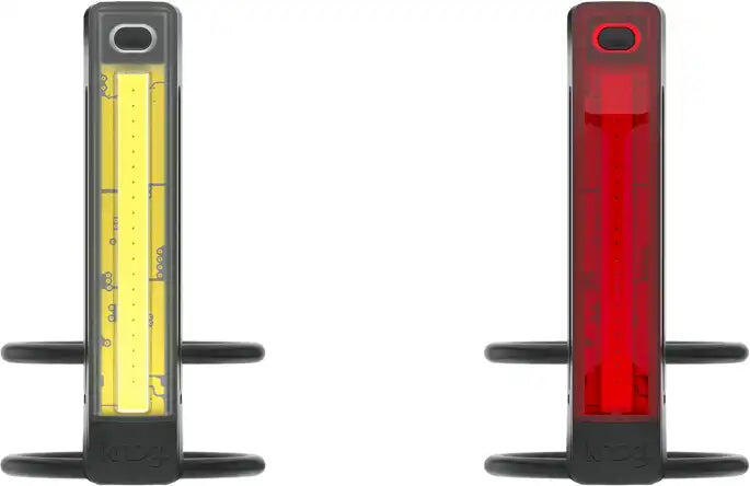 Knog Plus 40 / Plus 20 USB Lightset