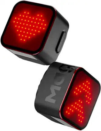 Magene L308 Intelligent Expression Rear Light