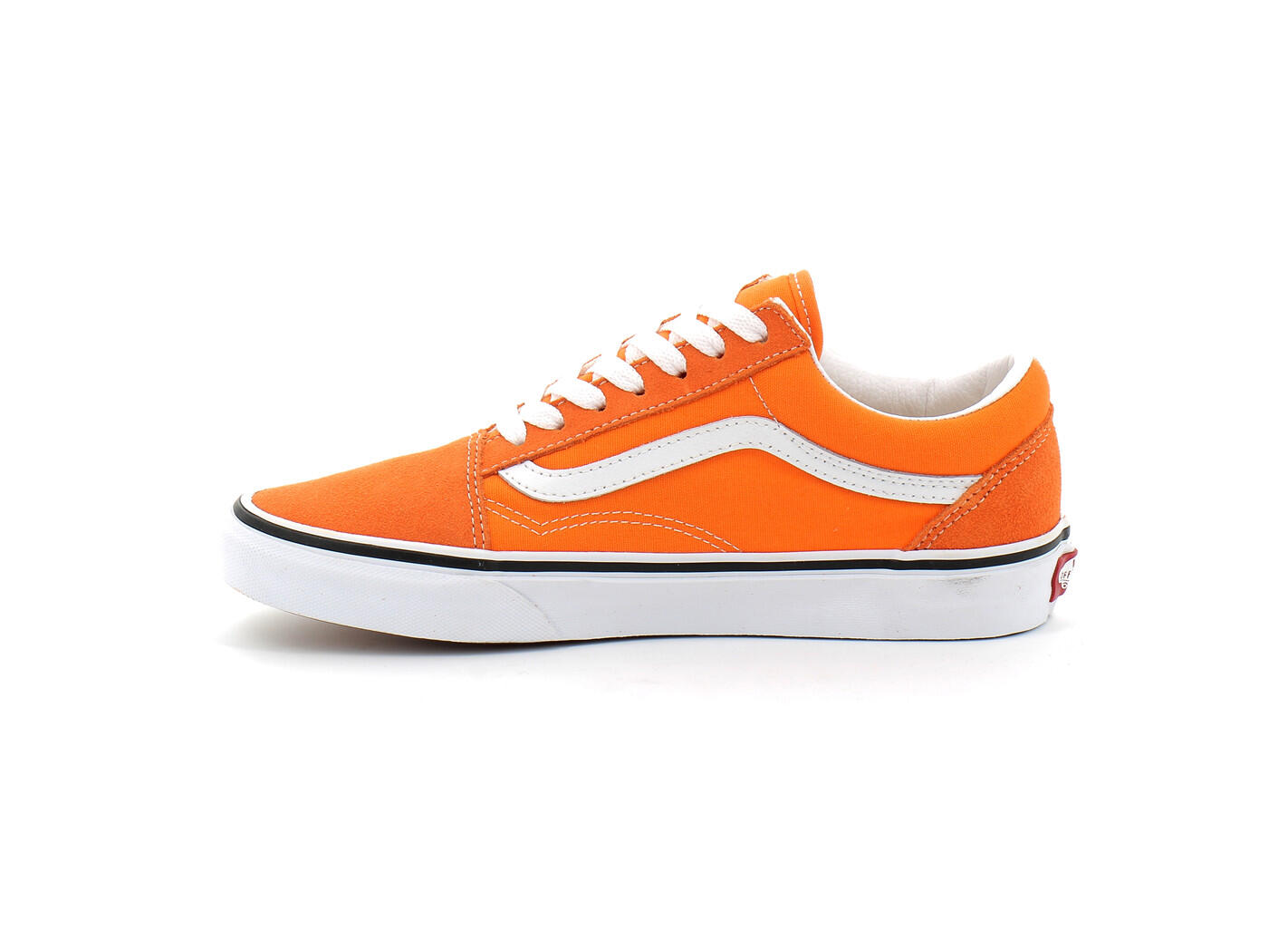 vans chaussures old skool 3/4