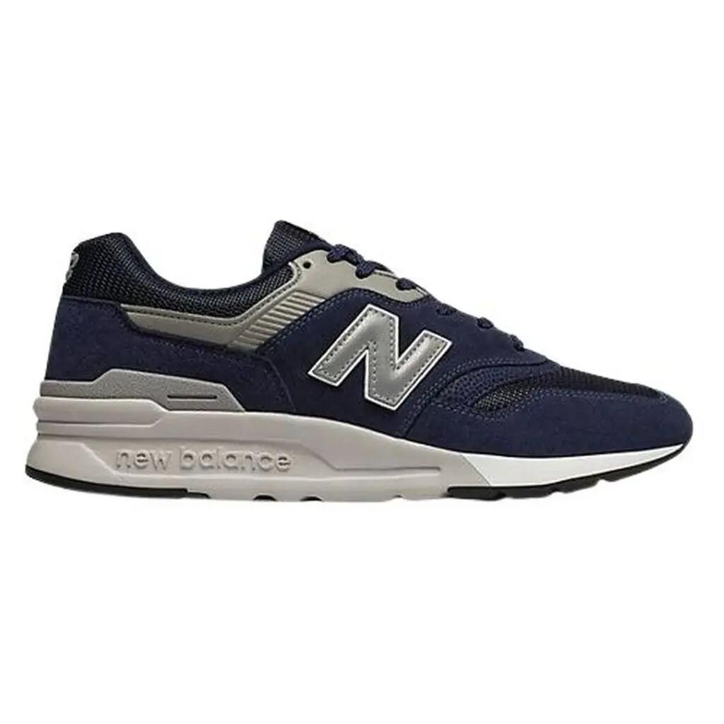 Мъжки маратонки New Balance 997H тъмносини